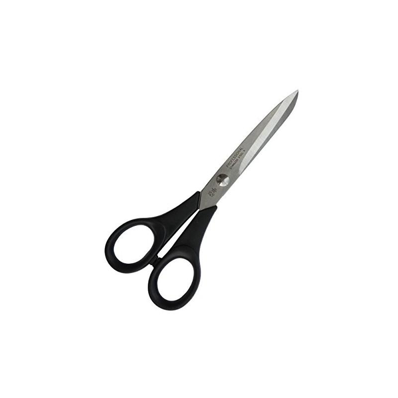 Gifaz - Tailor scissors Stainless Steel Cm 15 - Nylon