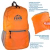 Foldable Ultra Lightweight Backpack 20L Daypack Backpack for Men Women