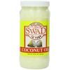Swad Coconut Oil, 15 Ounce