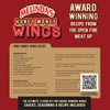 Melinda’s Honey Money Wings Recipe Kit - 3 Pack +