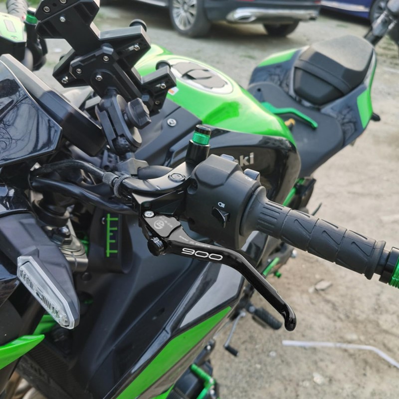 ZYAKOMO Compatible with Z900 Z 900 2025 2026 z900 Accessories