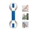 JOBAR RET4776 Bath Safety Grip Handles