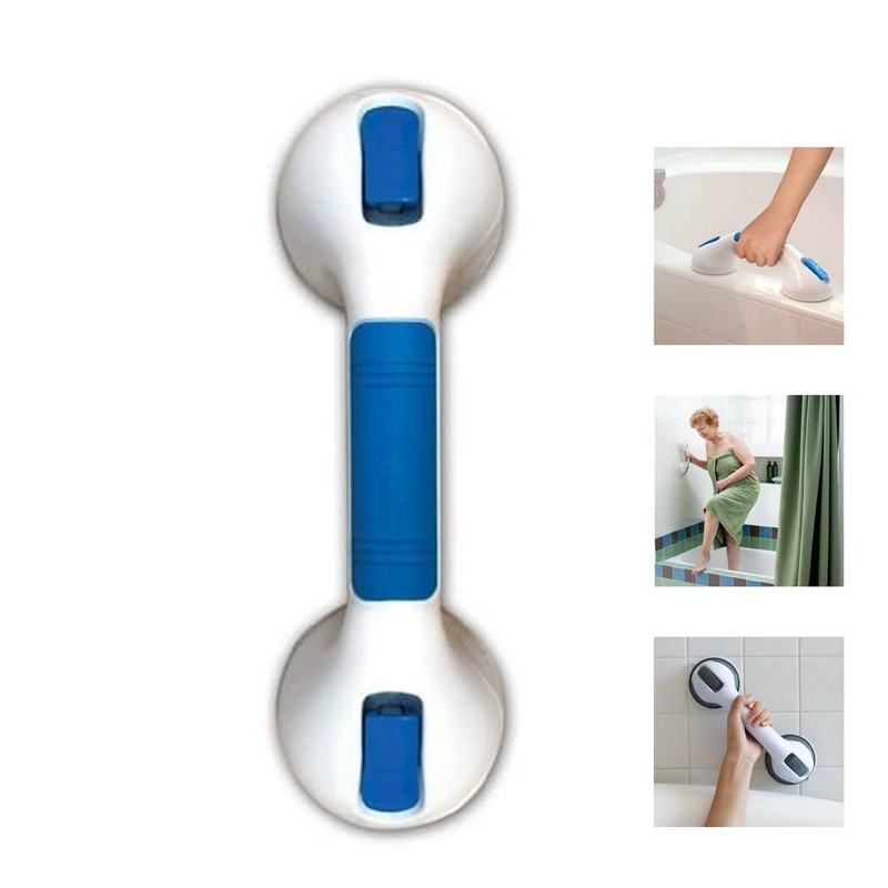 JOBAR RET4776 Bath Safety Grip Handles