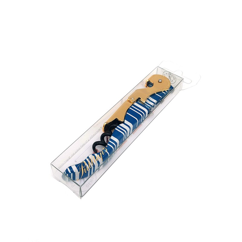 Pulltap's Genuine Rayados 900 Collection Corkscrew Wine Key Bottle Opener