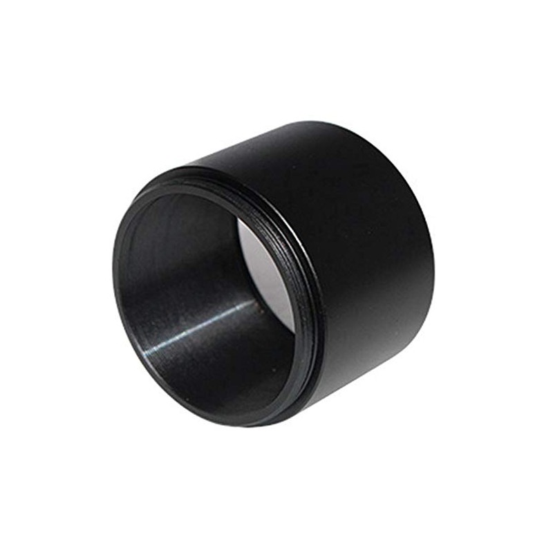 domoi M42 Extension Tube Kit 3/5/7/10/12/15/20/30mm M42X0.75 for Astronomy Professional