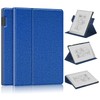 Xuanbeier Rotate 360 Degrees Case Compatible with Remarkable Paper Pro