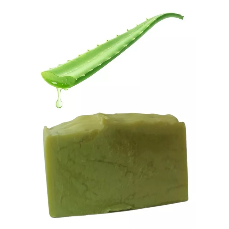 Nikol 50 Jabones Artesanal No Quimicos 100% Natural Saponificado