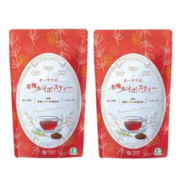 Osawa Organic Rooibos Tea x 2 Bags