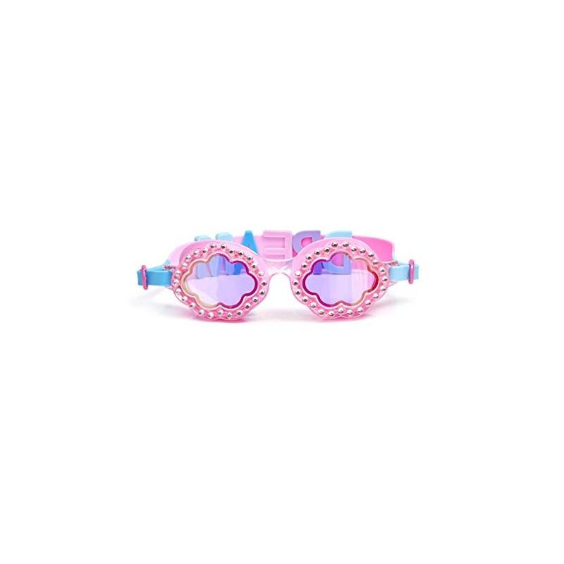 Bling2o Kids Swimming Goggles - Day Dream Pink Dreamon 8G