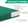 OFiSEXPT Kneeling Pad, Soft Foam Cushion for Knee Support, Water