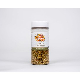 Spice Madness - Guacamole Seasoning 7 oz / 스파이스 매드니스 - 과카몰리 조미료 7온스