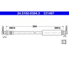 ATE 24.5102-0304.3 Brake Hoses and Accessories