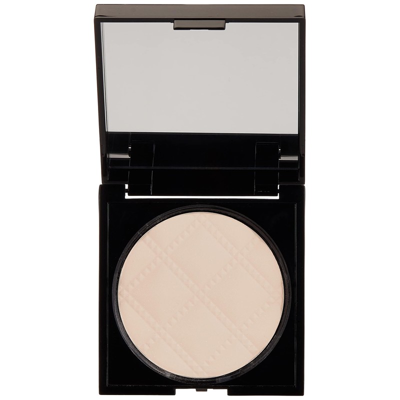 GA-DE Idyllic Soft Satin Pressed Powder 20 Bare Beige, 11