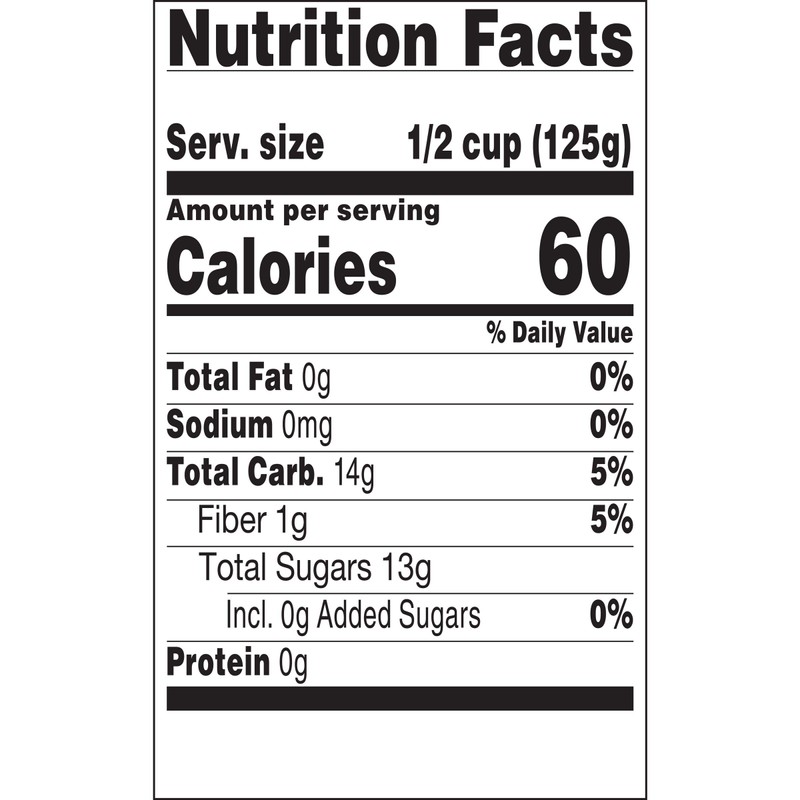 Santa Cruz Organic Cinnamon Apple Sauce Jars, 23oz (Pack of