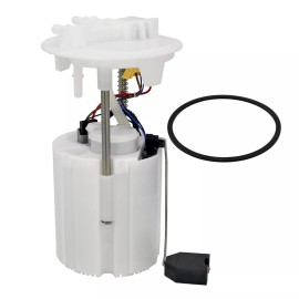 Vphix Fuel Pump Assembly for 2008-2015 Smart Fortwo 1.0L L3 2-Door Naturally Aspirated