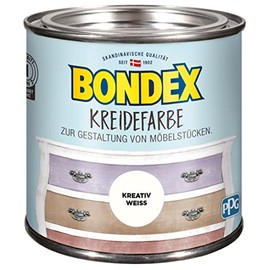 Bondex Chalk Paint, white