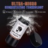 Hair Styling Powder 10g, 2 Pcs Matte Texture Powder, Long-lasting