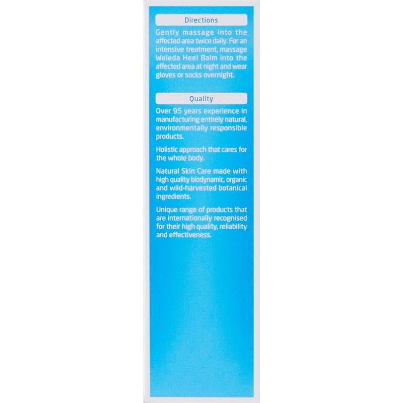 WELEDA Heel Balm, 36ml