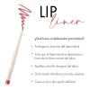 Delineador De Labios Tono 04 Nude Pink/farmasi Lip Pencil 04