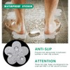 SlipStopper Non Slip Bathtub Stickers 28 PCS Adhesive Anti Slip