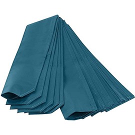 Machrus Upper Bounce Trampoline Pole Sleeve Protectors - Set of 4 - Aquamarine
