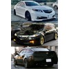 Fits for 2009-2014 Acura TL UA8 UA9 JDM Mugen Style