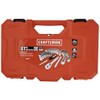 CRAFTSMAN Drive Socket Set for Mechanics, 61-Piece (CMMT45061)