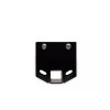 Tulga Fifth Wheel RV Bumper Hitch Receiver 2 Inch for