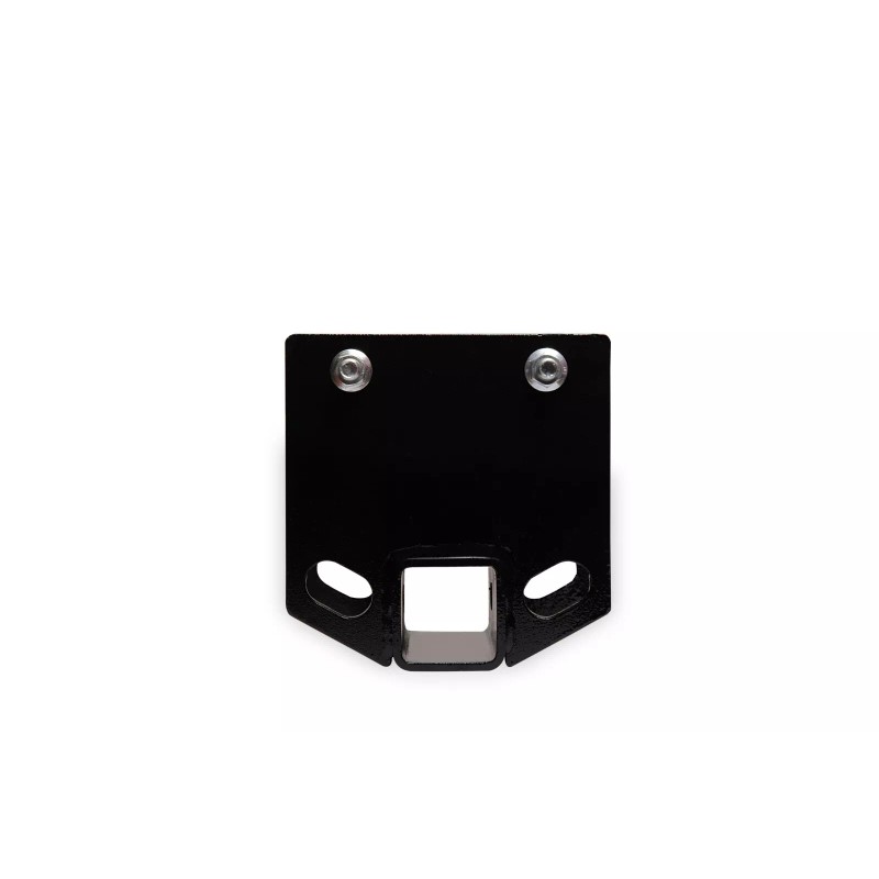 Tulga Fifth Wheel RV Bumper Hitch Receiver 2 Inch for