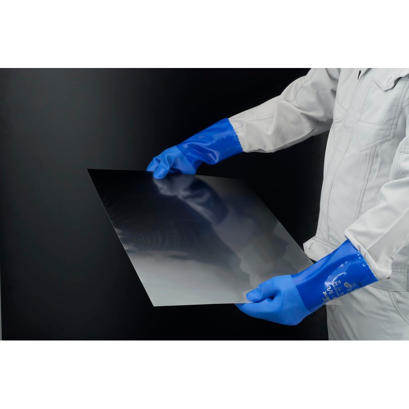 Showa Glove KV660 Anti-Cut and Oil Resistant Aramid Vinyl Robe