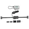 Digital Readout Linear Metric Imperial Linears Scale with Digital Display