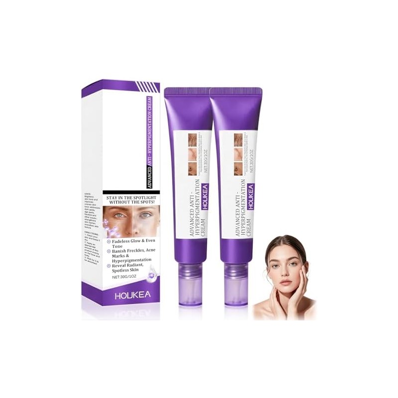 Crema Epiglow Melanex Advanced Anti-Hiperpigmentación