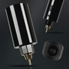 Wireless Tattoo Pen Power Lightweight Compact Large Capacity Tattoo Pencil
