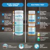Varify 17in1 Complete Drinking Water Test Kit - 100 Strips