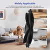 3 Pack Replacement Roller Brushes for Eufy L50, L60, L60
