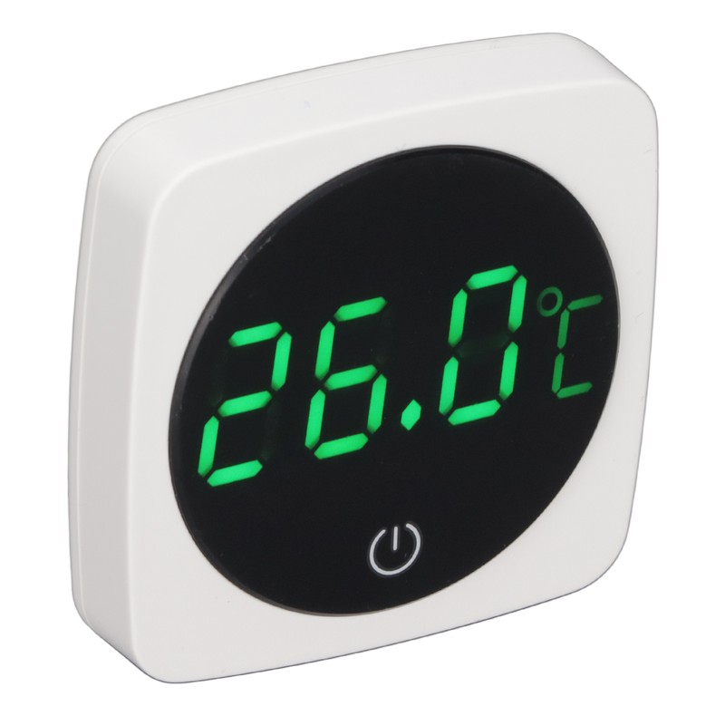 Fish Tank Thermometer High Accuracy Mini Digital Aquarium Thermometer with