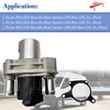 OKAY MOTOR 642140146064 Exchange Recirculation Valve (EGR) for 2010-2022 Mercedes