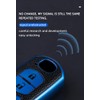 ontto TPU Car Key fob case Cover Fit for Mazda