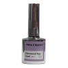 Miss Cherry Top Coat Diamante Para Uñas Miss Cherry
