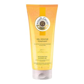 ROGER & GALLET Bois DOrange for Unisex - 6.6 oz Shower Gel