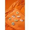 Karma,Enamel Pins, Cute Enamel Pins for Backpacks, Jackets, Hats and