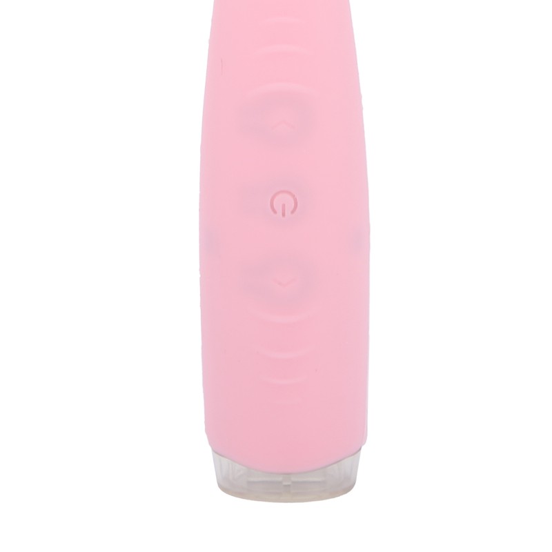 Electric Dental Calculus Remover Plaque Tartar Cleaner Teeth Cleaning Tool