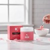 Exfoliante K Azúcar Glow, Azúcar Glow Blanqueador