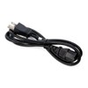 ReadyWired Battery Charger Power Cord for Invacare Lynx L3, L4