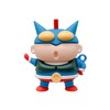 Airpods Pro Case, Action Mask, Airpodspro Case, Character Cute, Anime