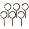 5/32” Hex Key Dogging Key Allen Key with Full Loop,