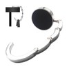 Handbag Hooks for Tables Folding Purse Hook Hangers - Portable