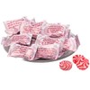 Scripture Candy, Strawberry & Cream Hard Candy 5.5 Ounce Bag,