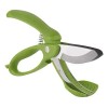 Pinzas Para Ensalada Trudeau Toss And Chop