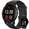Parsonver Smart Watch, Round Shape, Ultra-thin, Bluetooth 5.2 Calling Function,